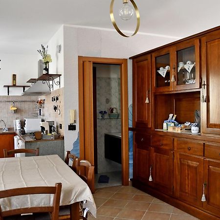 Casa Rina Apartment เวนติมิญา ภายนอก รูปภาพ