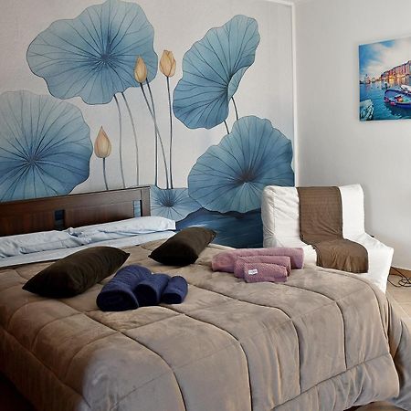 Casa Rina Apartment เวนติมิญา ภายนอก รูปภาพ