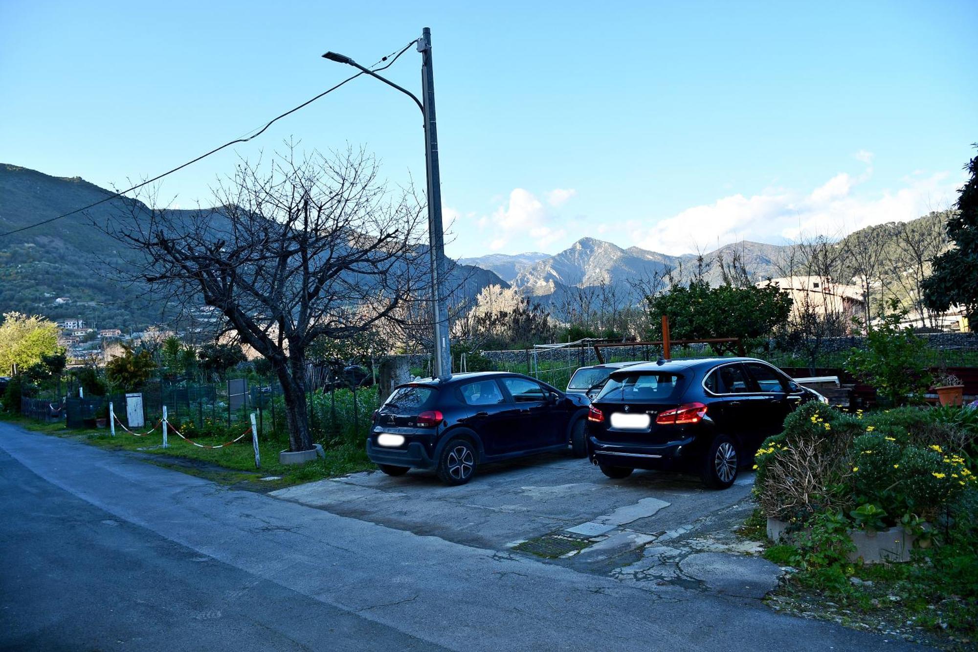 Casa Rina Apartment เวนติมิญา ภายนอก รูปภาพ