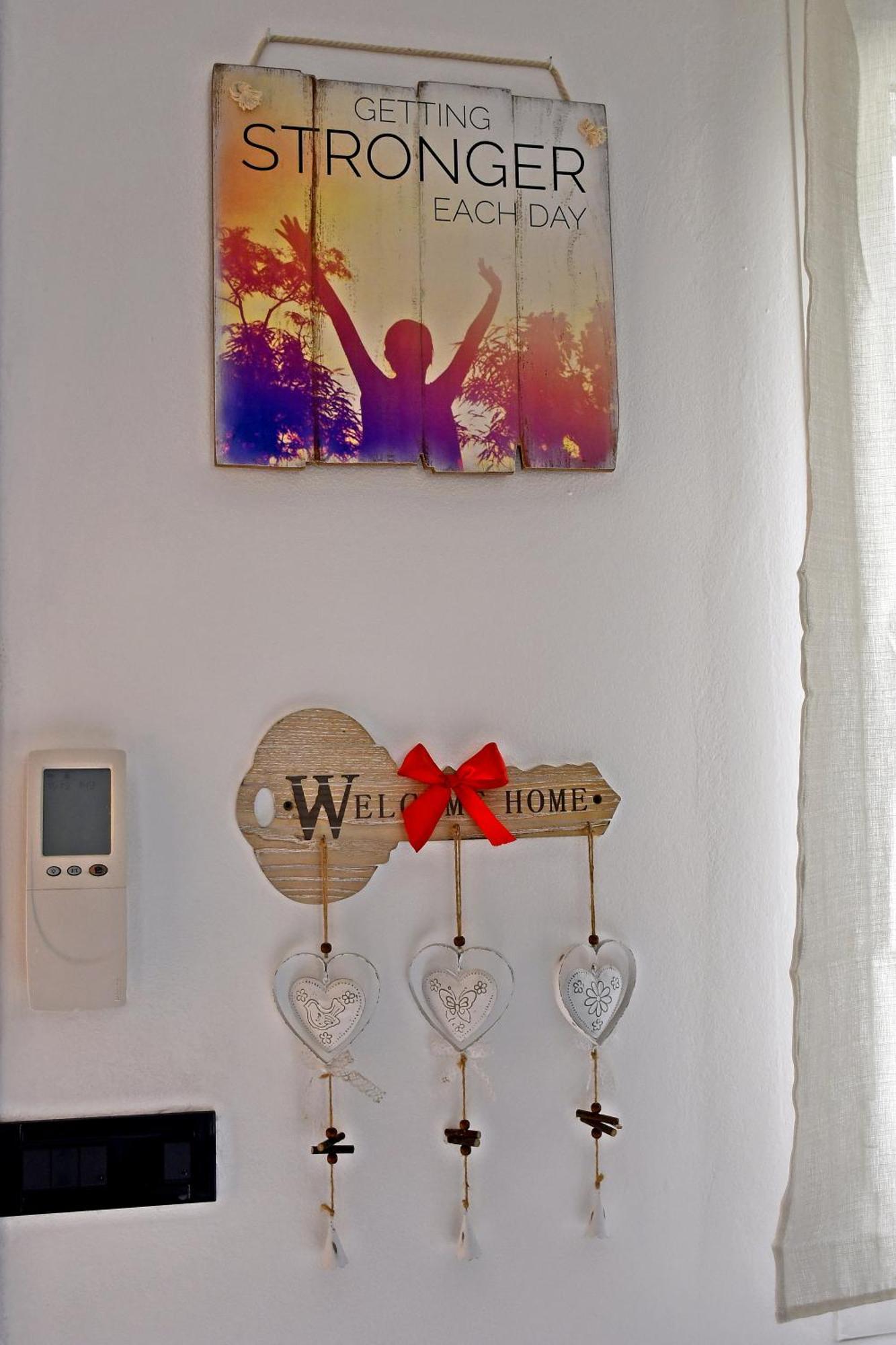 Casa Rina Apartment เวนติมิญา ภายนอก รูปภาพ