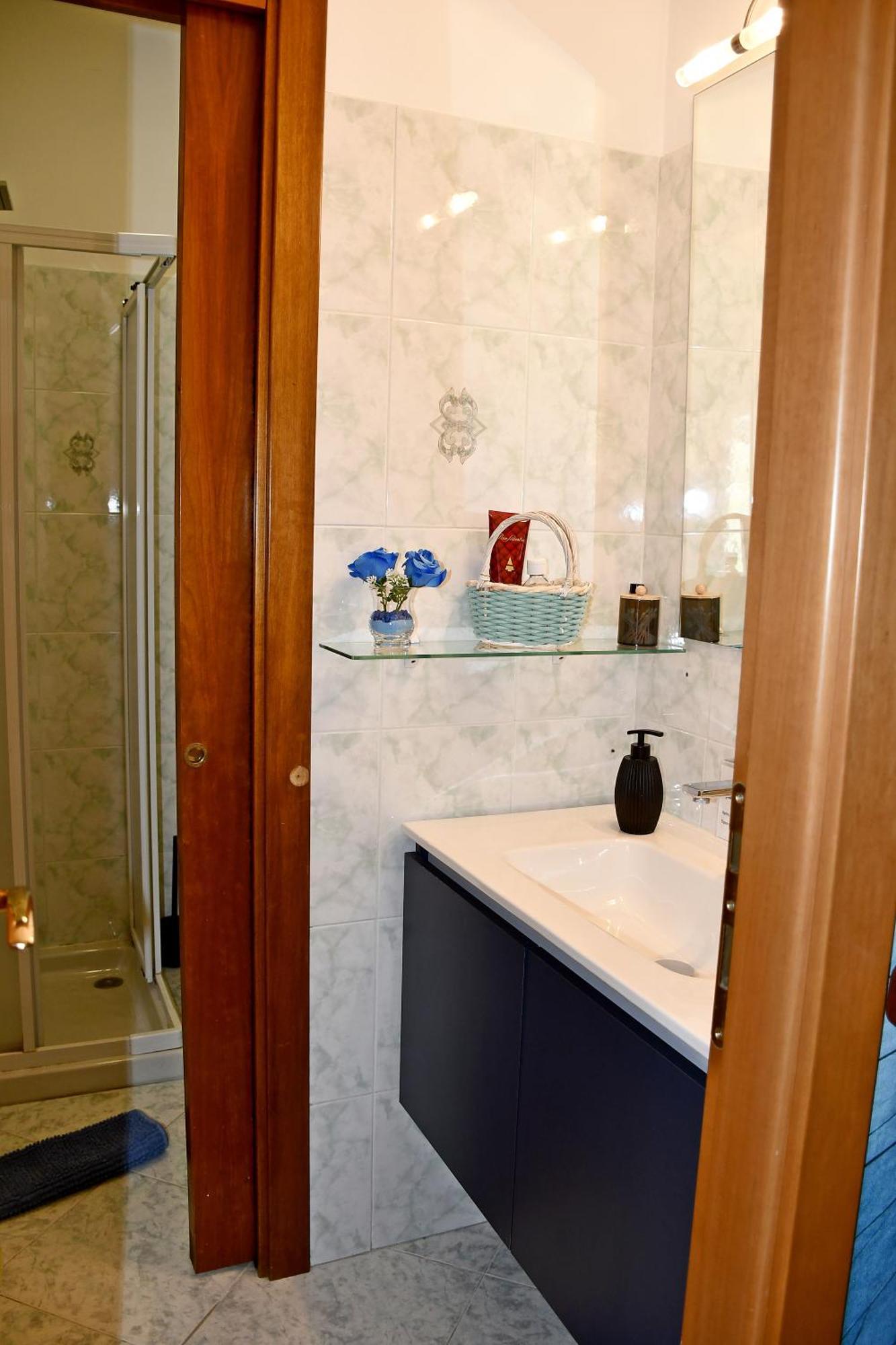 Casa Rina Apartment เวนติมิญา ภายนอก รูปภาพ