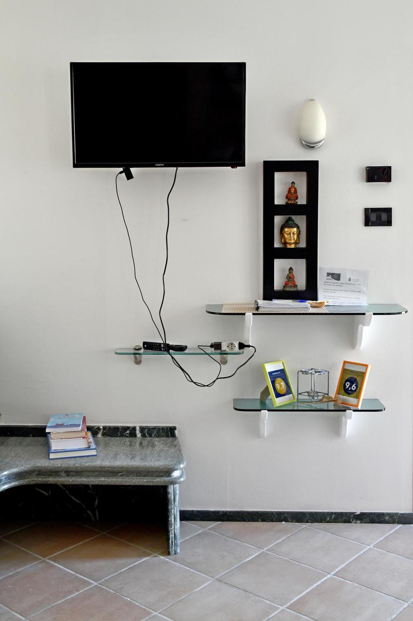 Casa Rina Apartment เวนติมิญา ภายนอก รูปภาพ