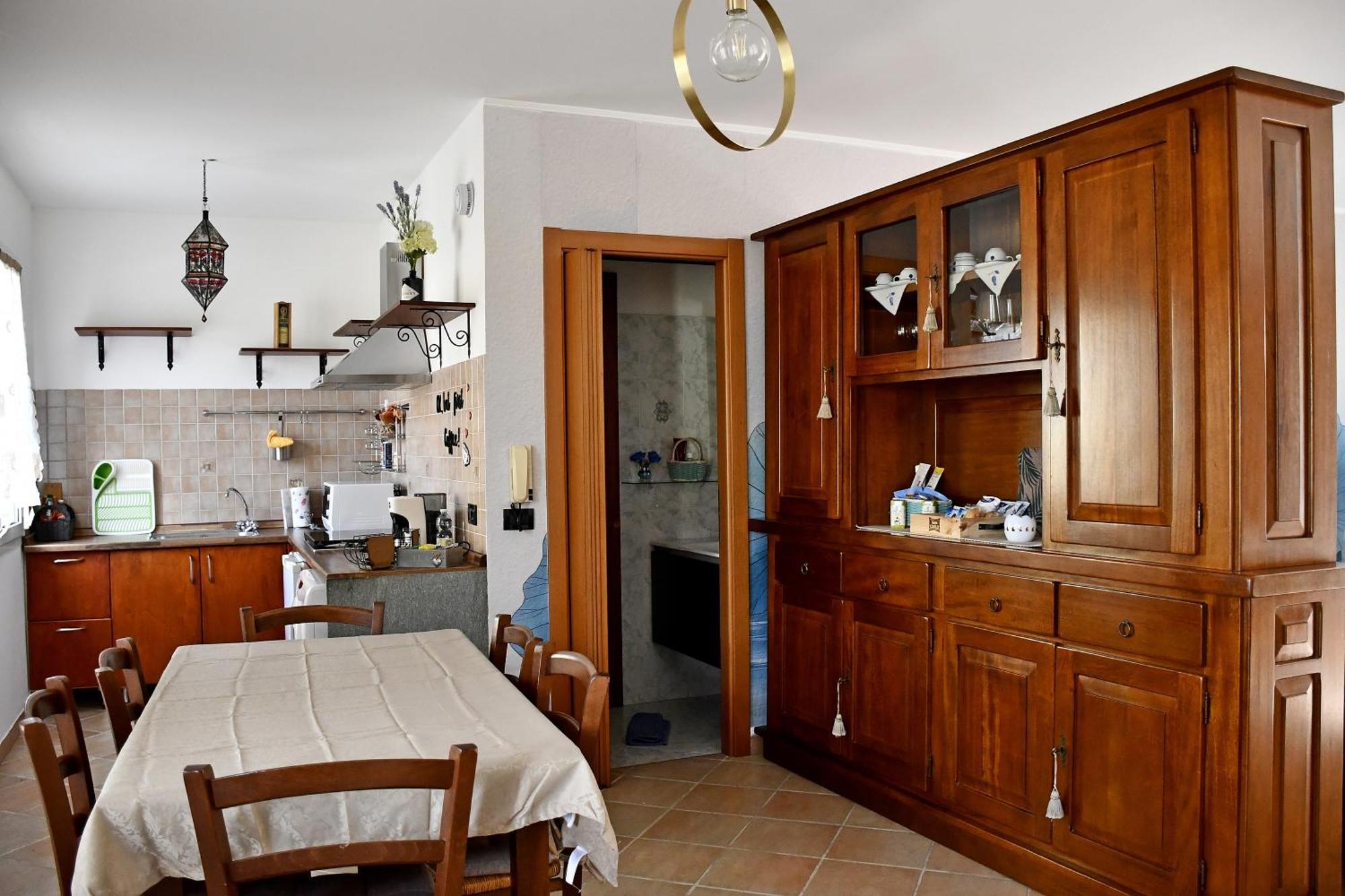 Casa Rina Apartment เวนติมิญา ภายนอก รูปภาพ
