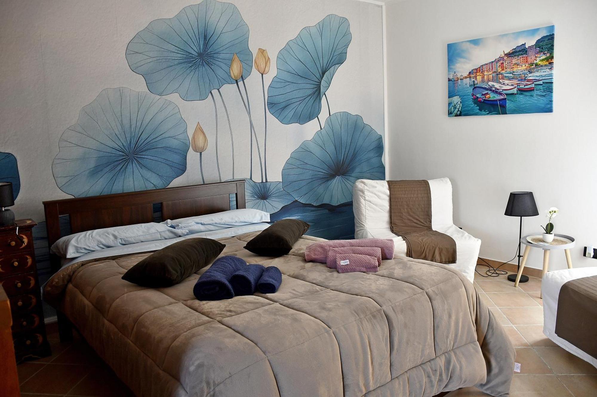 Casa Rina Apartment เวนติมิญา ภายนอก รูปภาพ