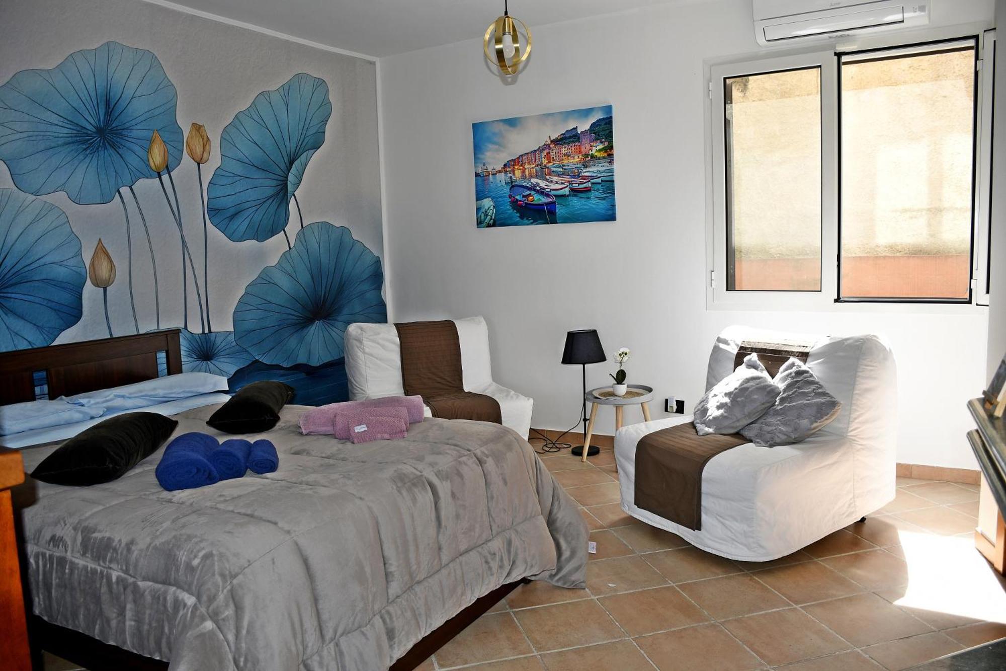 Casa Rina Apartment เวนติมิญา ภายนอก รูปภาพ