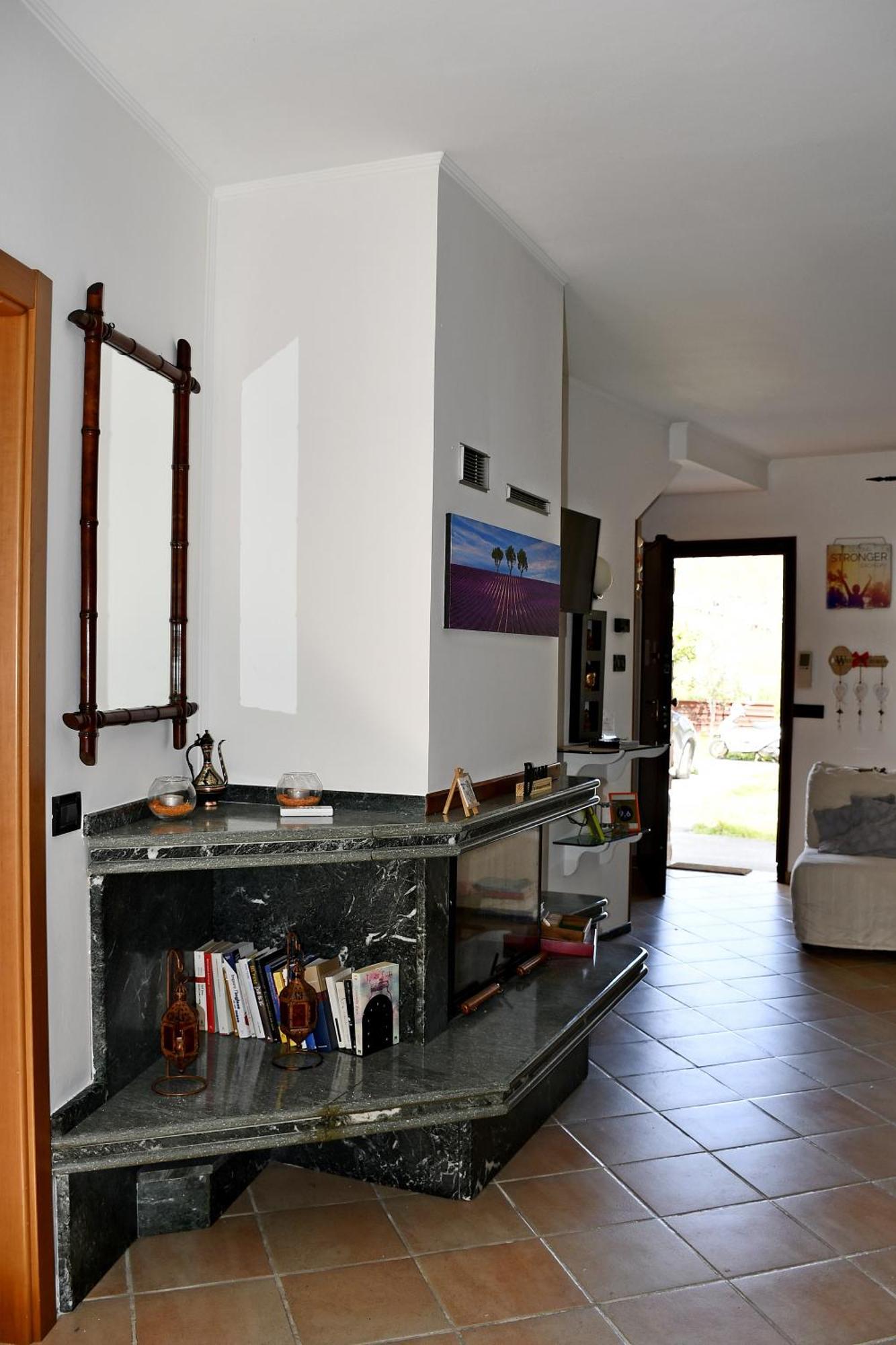 Casa Rina Apartment เวนติมิญา ภายนอก รูปภาพ